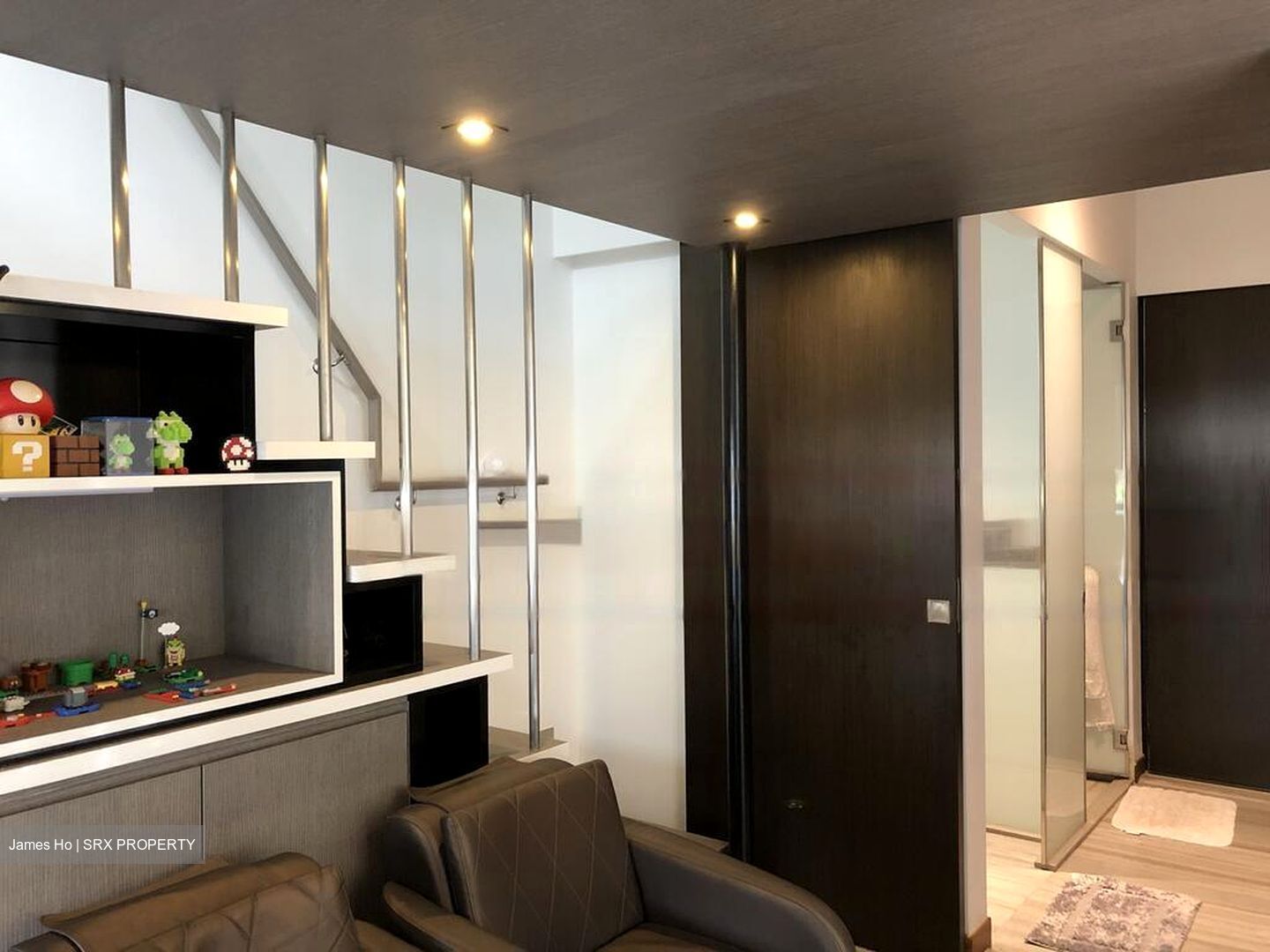 The Seawind (D15), Condominium #458873981